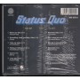 Status Quo CD Never Too Late / Vertigo – 8000532 Sigillato