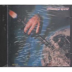 Status Quo CD Never Too Late / Vertigo – 8000532 Sigillato Status Quo CD Never Too Late / Vertigo – 8000532 Sigillato