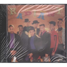 Radiant CD Catch The Glow / Columbia – CK44325 Sigillato Radiant CD Catch The Glow / Columbia – CK44325 Sigillato