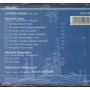 Dvorak, Neumann CD Slawische Tanze / Slawische Rhapsodien / TELDEC – 844072 Sigillato