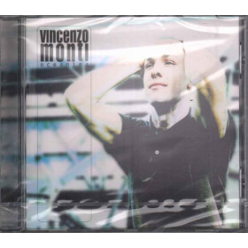 Vincendo Monti CD Oceanima / Polydor Sigillato 0731453979628 Vincendo Monti CD Oceanima  Nuovo Sigillato 0731453979628