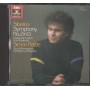 Sibelius, Rattle CD Symphony No. 2 In D / Scene With Cranes From Kuolema Nuovo