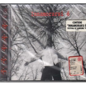 Vito Marletta CD Innamorarsi È / Gipsy – 724384296629 Sigillato Vito Marletta CD Innamorarsi È / Gipsy – 724384296629 Sigillato
