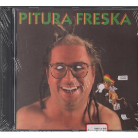 Pitura Freska CD 'Na Bruta Banda / 	Psycho Records – ZD75108 Sigillato Pitura Freska CD 'Na Bruta Banda / 	Psycho Records – ZD75108 Sigillato
