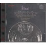 Finzi, Hill CD Dies Natalis / Clarinet Concerto / Farewell To Arms Sigillato