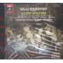 Boskovsky, Lehár CD Waltzes / 	EMI Digital – CDC7470202 Sigillato