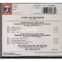Beethoven, Muti CD Symphonien 1, 5 / EMI – CDC7494882 Sigillato