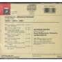 Mozart, Battle CD Arias / EMI Digital – CDC7473552 Sigillato