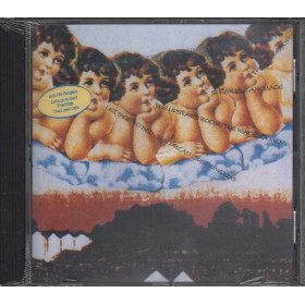The Cure CD Japanese Whispers / Fiction Records Sigillato 0042281747021 The Cure CD Japanese Whispers Nuovo Sigillato 0042281747021
