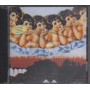 The Cure CD Japanese Whispers Nuovo Sigillato 0042281747021