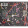 The Cure CD Mixed Up  Nuovo Sigillato 0042284709927