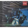 Rihm, Schnittke, Berg Quartett CD Streichquartett No. 4 / 077775466027 Sigillato