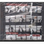 Andy Summers ‎CD The Last Dance Of Mr. X Sigillato 0090266893720