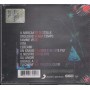 Sal Da Vinci CD Il Mercante di Stelle / Sony Music – 88697673942 Sigillato