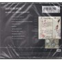 David Bowie CD Scary Monsters / EMI – 724352189502 Sigillato