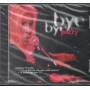 Patty Pravo CD Bye Bye Patty / Pensiero Stupendo – PEN4873112 Sigillato