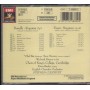 Fauré, Duruflé CD Requiems / EMI Classics – CDC7498802 Sigillato