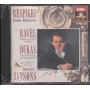 Respighi, Jansons CD Feste Romane / EMI Digital – CDC7499642 Sigillato
