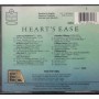 Fretwork CD Heart's Ease / Virgin Classics – VC7907062 Nuovo