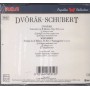 Dvorak, Schubert, Harrell CD Cell Concerto / Arpeggione Sonata / RCA – GD86531 Sigillato