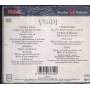 Giuseppe Verdi CD Arias And Duets / RCA – GD86534 Sigillato