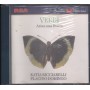Giuseppe Verdi CD Arias And Duets / RCA – GD86534 Sigillato
