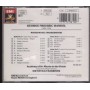 Handel, Marriner CD Water Music, Wassermusik / EMI Digital – CDC7498102 Sigillato