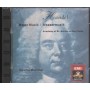 Handel, Marriner CD Water Music, Wassermusik / EMI Digital – CDC7498102 Sigillato