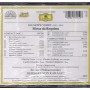 Verdi, Karajan‎ CD Requiem / Deutsche Grammophon – 4132152 Sigillato