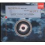 Bellini, Eaglen, Muti CD Norma / EMI Classics – 724355547125 Sigillato