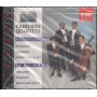 Cherubini Quartett CD Mendelssohn, Schumann String Quartet, 1, 5 Sigillato