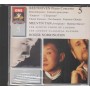 Beethoven, Tan, Norrington CD Piano Concerto 5 Emperor, Choral Fantasia Sigillato