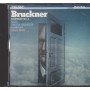 Bruckner, Inbal CD Symphony No. 9 / TELDEC – 843302 Nuovo