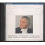 Richard Strauss CD The Artistry of Joseph Keilberth  / TELDEC –  843446ZK Nuovo