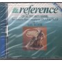 Richter, Handel CD Orgelkonzerte Op. 4, 7 Nr. 5, 6  Vol. 3 /	TELDEC – 844007ZS Sigillato