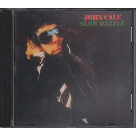 John Cale CD Slow Dazzle / Island Masters Sigillato John Cale CD Slow Dazzle Nuovo Sigillato 0042284606929