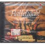 Nikolaus Harnoncourt CD Hallelujah Famous Handel Choruses / 4509954982 Sigillato
