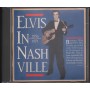 Elvis Presley CD Elvis In Nashville 1956 - 1971 / RCA – PD88468 Sigillato