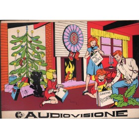Serie Fiabe Vinile 7" 45 giri Stille Night / Jingle Bells / CN202124 Nuovo Serie Fiabe Vinile 7" 45 giri Stille Night / Jingle Bells / CN202124 Nuovo