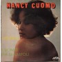 Nancy Cuomo Vinile 7" 45 giri Prendimi / L'Uomo Sui Trampoli / MS1547 Nuovo