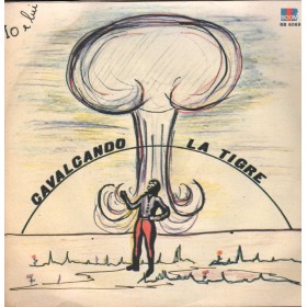 Io E Lui Vinile 7" 45 giri Na Lettera / Cavalcando La Tigre / RB6069 Nuovo Io E Lui Vinile 7" 45 giri Na Lettera / Cavalcando La Tigre / RB6069 Nuovo