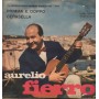 Aurelio Fierro Vinile 7" 45 giri Primma  E Doppo / Cerasella / Durium – LdA6576 Nuovo