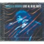 Ornella Vanoni 2 CD Live Al Blue Note / Columbia 88697802462 Sigillato