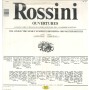 Rossini, Richter LP Vinile Ouvertures / Joker – SM1263 Sigillato