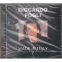 Riccardo Fogli CD Made in Italy Nuovo Sigillato 0724359821726