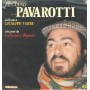 Luciano Pavarotti ‎LP Vinile Dedicato A Giuseppe Verdi / Joker ‎– SM1365 Sigillato