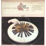 Beethoven, Michelangeli LP Vinile Concerto Per Piano E Orchestra N. 5 / MCL2003 Nuovo