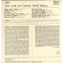 Mino Bordignon ‎‎LP Vinile L'Arte Corale Dei Cantores Mundi / CLAR13010 Nuovo