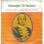 Di Stefano, Scotto, Sonzogno LP Vinile Lucia Di Lammermoore / ST5009 Sigillato
