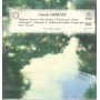 Debussy, Frankl LP Vinile Children's Corner - Clair De Lune / VOXRPGST03004 Sigillato